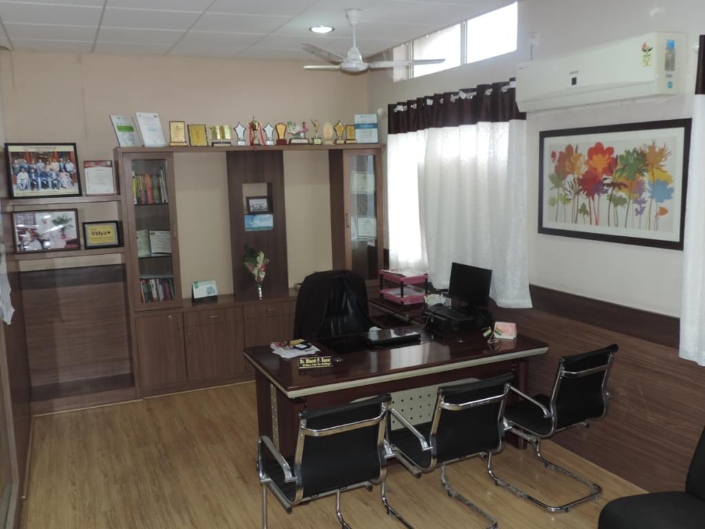 Rasiklal M. Dhariwal Institute of Management Pune Campus photo 29